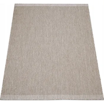 Koberec KOBEREC TERASOVÝ KOBEREC NA TERASA BALKON PLOCHÁ TKANÁ KOBEREC 120X170