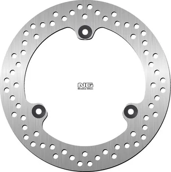 Nářadí na motocykly NG BRAKES Fix Brzdový kotouč - 1757 1757