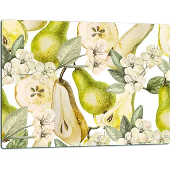 Kuchyňské prkénko Krájecí deska TMK ArtDeko sklo 1 ks