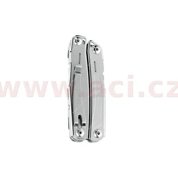 Pracovní nůž LEATHERMAN SIDEKICK - multitool nůž, vyrobeno v USA, záruka 25 let LTG 831439