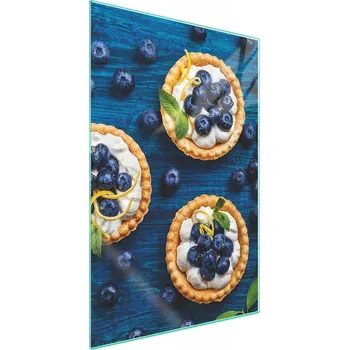 Obraz Krájecí deska TMK ArtDeko sklo 1 ks