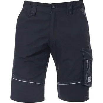 pracovní kraťasy ARDON Šortky ARDON®URBAN+ Velikost: 62, Barva: černá