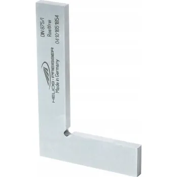 Úhloměr Úhelník Helios-Preisser 1 x 3 mm