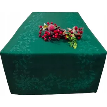 Prostěradlo BĚHOUN 48x150 ZELENÝ ELITE INSPIRACE