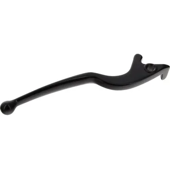 Nářadí na motocykly BIHR Pravá páka OE typ litý hliník černá 1B9-H39-22-00N