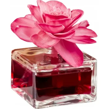 Osvěžovač vzduchu OSVĚŽOVAČ VZDUCHU DIFUZÉR KVĚTINA DEKORATIVNÍ SWEET BERRIES SLADKÉ OVOCE