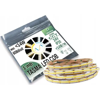 LED páska LED pásek 1 m LED-ONE 14 W vícebarevný IP20