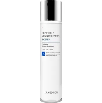 Dr.Hedison Peptide 7 150 ml hydratační tonikum