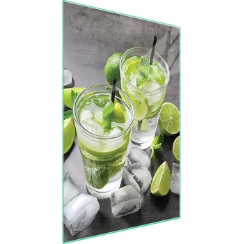 Obraz Krájecí deska TMK ArtDeko sklo 1 ks