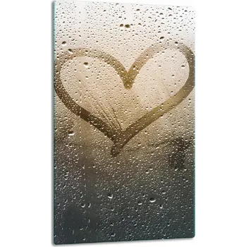 Obraz Krájecí deska TMK ArtDeko sklo 1 ks