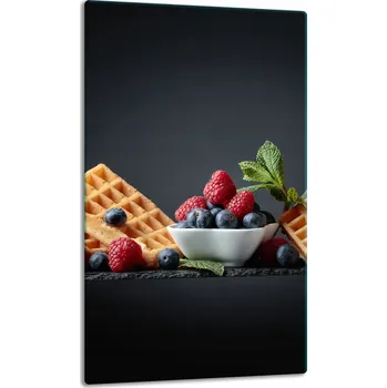 Obraz Krájecí deska TMK ArtDeko sklo 1 ks