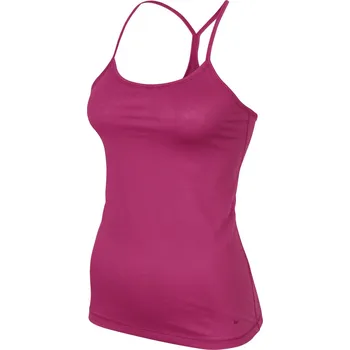 Podprsenka Sportovní top Nike Flaunt Tank, velikost S