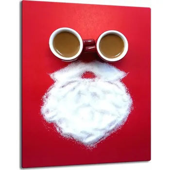 Kuchyňské prkénko Krájecí deska TMK ArtDeko sklo 1 ks