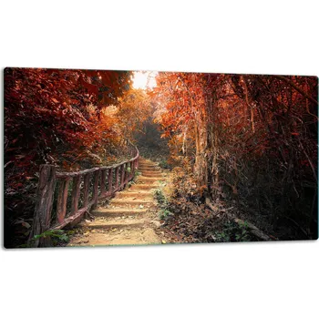 Kuchyňské prkénko Krájecí deska TMK ArtDeko sklo 1 ks