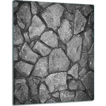 Kuchyňské prkénko Krájecí deska TMK ArtDeko sklo 1 ks