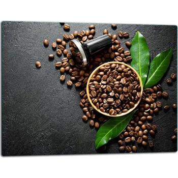 Kuchyňské prkénko Krájecí deska TMK ArtDeko sklo 1 ks