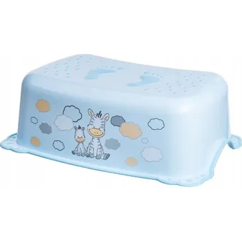 Obraz Plošina 5903067009571 odstíny modré