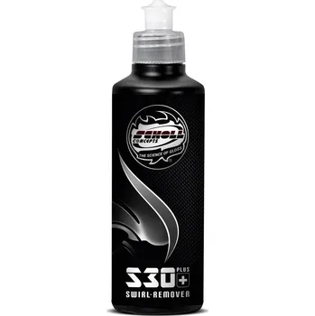 Finishovací pasta Scholl Concepts S30+ (250 ml)