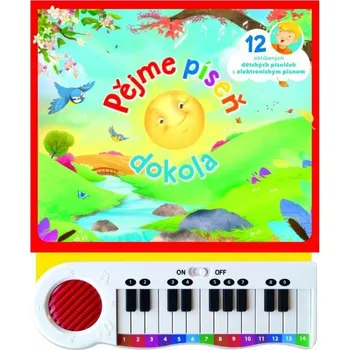 Umění Pějme píseň dokola neuveden