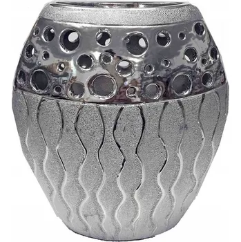 Váza Váza Livello porcelánová 22,5 cm