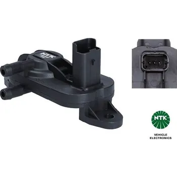 Čidlo automobilu Senzor, tlak výfukového plynu NTK 77351