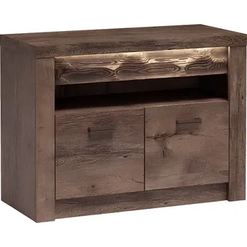 Komoda Komoda, jasan tmavý, INFINITY I-10