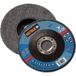 NÁSTROJE CZ kotouč leštící 115*22,2mm hrubý, IM-10-115-HARD