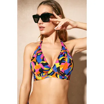 Dámské plavky Horní díl plavek Luna Bralet