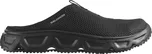 Pánské boty SALOMON REELAX SLIDE 6.0 L47112000 BLACK/BLACK/ALLOY EU 46 (UK 11)
