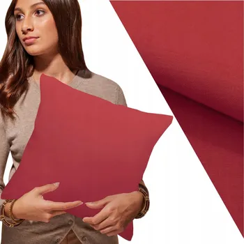 Polštář Povlak na polštář 40x40 cm bavlněný Belluno