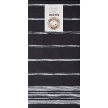 Utěrka SADA KUCHYŇSKÝCH UTĚREK RUBI EUROFIRANY