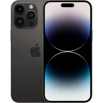 Mobilní telefon Smartphone Apple iPhone 14 Pro 6 GB / 256 GB 5G černý