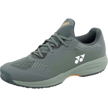 Pánská obuv Tenisová obuv YONEX PC SONICAGE MEN - khaki Velikost: EUR 41
