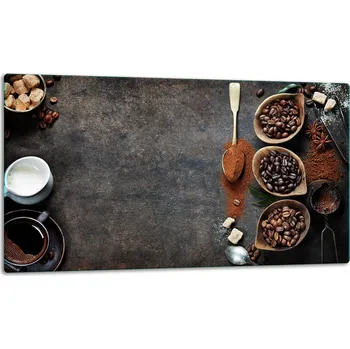 Kuchyňské prkénko Krájecí deska TMK ArtDeko sklo 1 ks