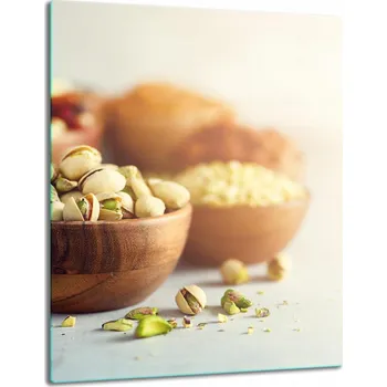 Kuchyňské prkénko Krájecí deska TMK ArtDeko sklo 1 ks