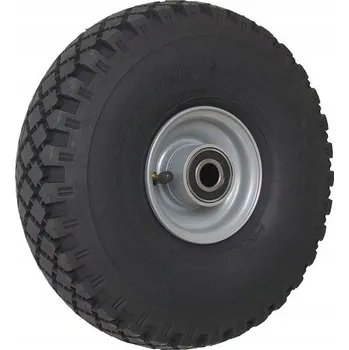 Pojezdové kolečko Kolečko 12" Deli kolo k rudlu 300 mm