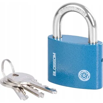 Visací zámek Visací zámek na klíč Strend Pro