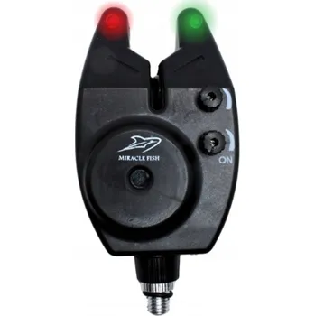 Signalizace záběru Elektronický hlásič záběru Miracle hlásič