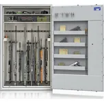 ISS Trezor St. Gallen WF SUPER 564003.02.02 EL, světle šedý