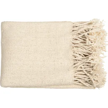 deka Deka Skandi.pl bavlna 130 cm x 170 cm béžová