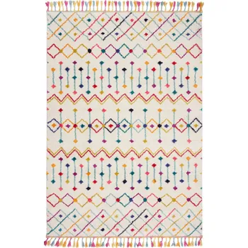 Koberec Flair Rugs Kusový koberec Menara Prairie Berber Rozměry koberců: 80x150