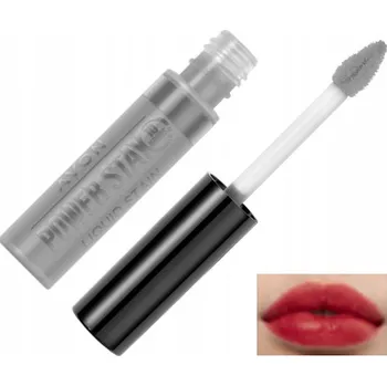 Přípravek na rty Avon Tekutá rtěnka 10H KISS AND TELL 69815