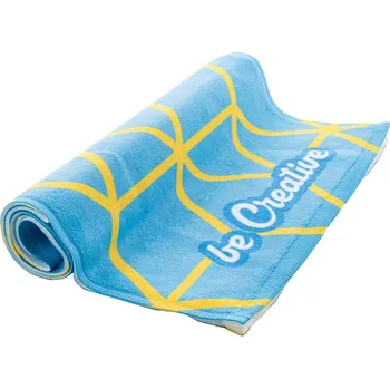 Ručník CreaTowel Sport sublimační sportovní ručník 10 bez potisku bez potisku