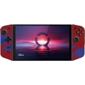 Herní konzole Lenovo Legion Go Skin - Hero