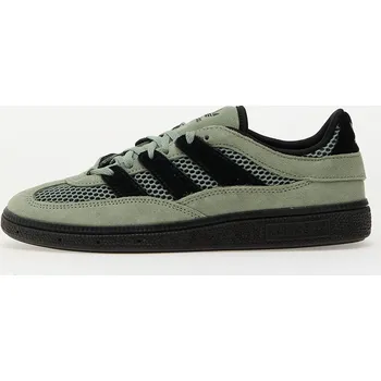 Dámská obuv Tenisky adidas Handball Spezial St Silver Green/ Core Black/ Ftw White EUR 38