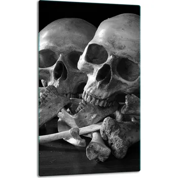 Obraz Krájecí deska TMK ArtDeko sklo 1 ks