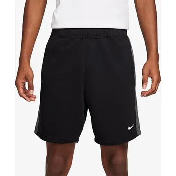Pánská móda Nike M NSW SP SHORT FT M
