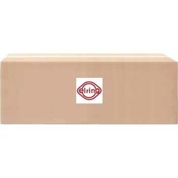 Alternátor Těsnění motoru (43x48x2,5) vhodné pro: MERCEDES 124 (A124), 124