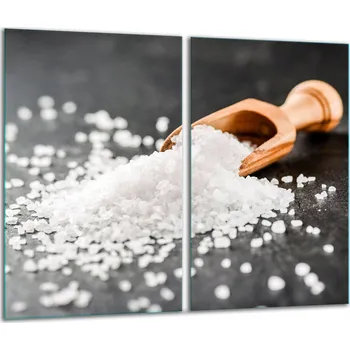 Obraz Krájecí deska TMK ArtDeko sklo 2 ks