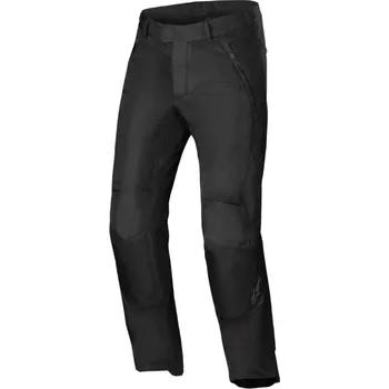 Moto kalhoty Alpinestars C-1 Air black vel. 2XL